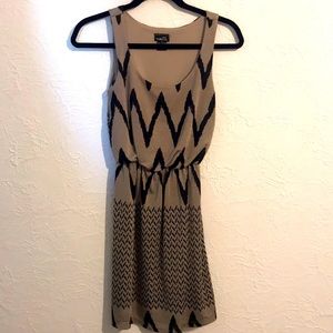 Sleeveless Dress